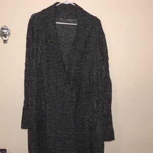 Warm Women’s Sweater